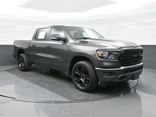 2021 Ram 1500 Lone Star