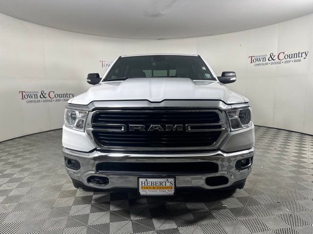 2021 Ram 1500 Lone Star