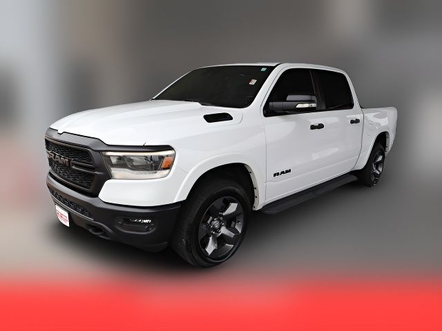 2021 Ram 1500 Lone Star