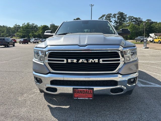 2021 Ram 1500 Lone Star