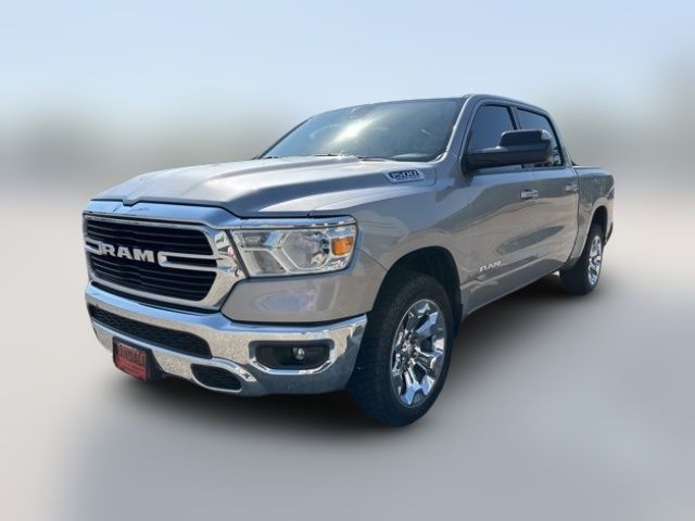 2021 Ram 1500 Lone Star