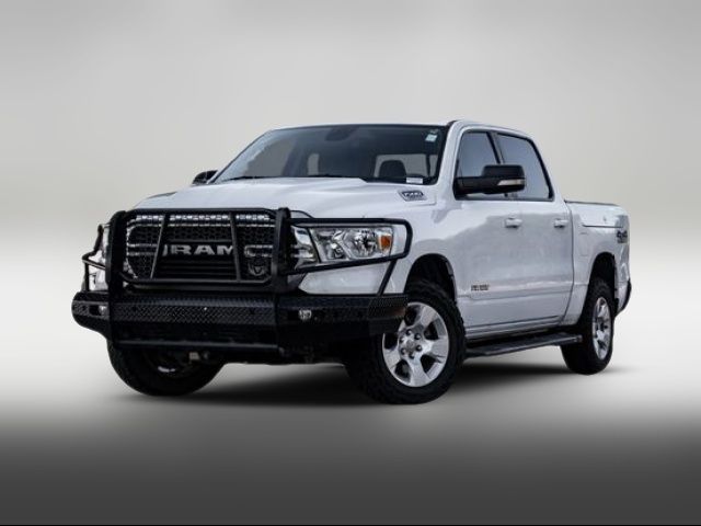 2021 Ram 1500 Lone Star