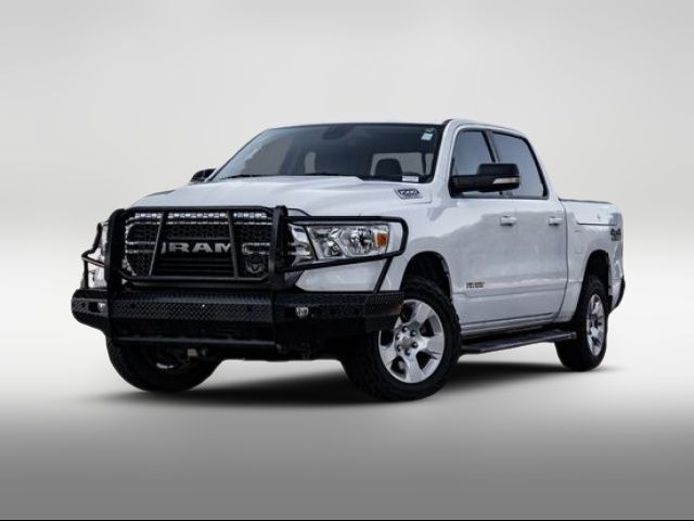 2021 Ram 1500 Lone Star