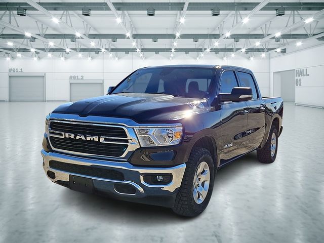 2021 Ram 1500 Lone Star