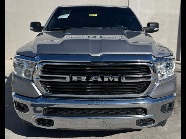 2021 Ram 1500 Lone Star