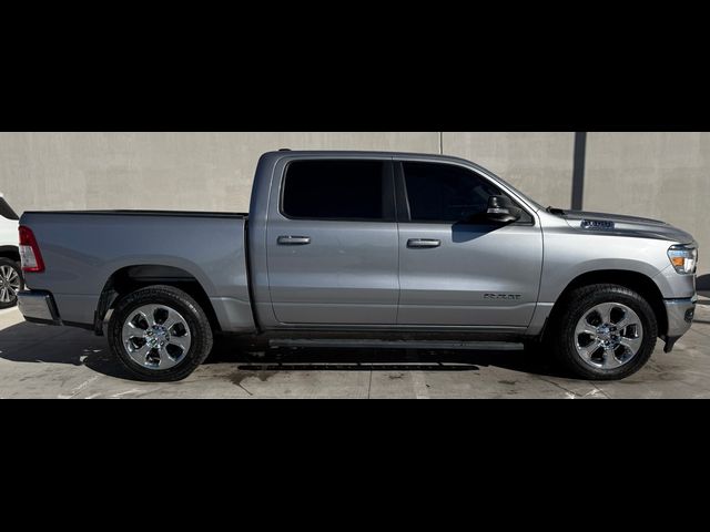 2021 Ram 1500 Lone Star