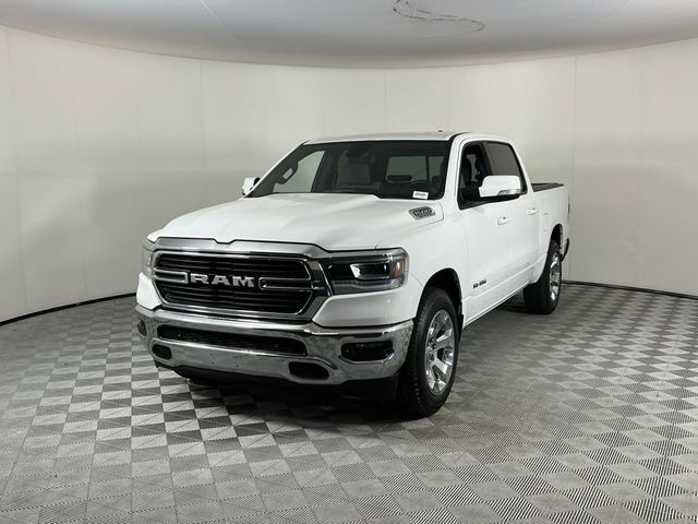 2021 Ram 1500 Lone Star