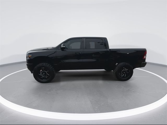 2021 Ram 1500 Lone Star