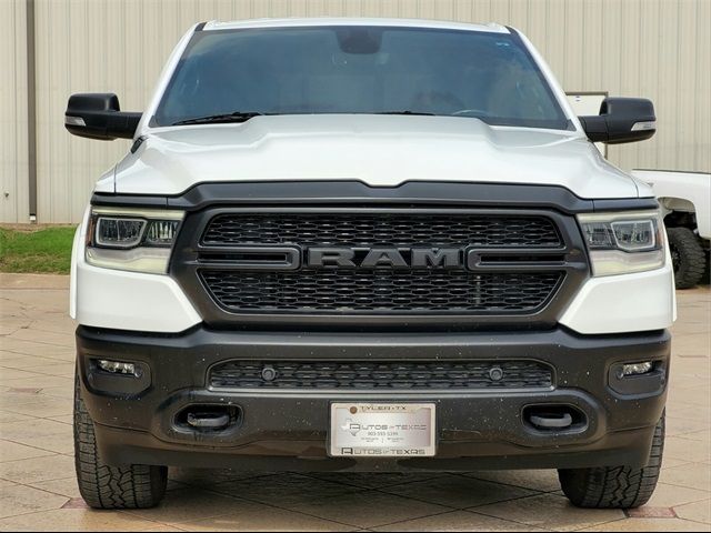 2021 Ram 1500 Lone Star