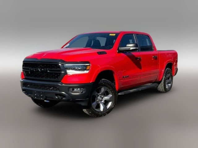 2021 Ram 1500 Lone Star