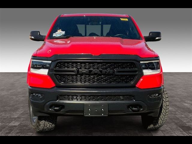 2021 Ram 1500 Lone Star
