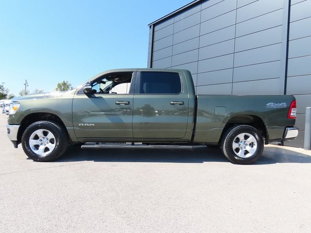 2021 Ram 1500 Lone Star