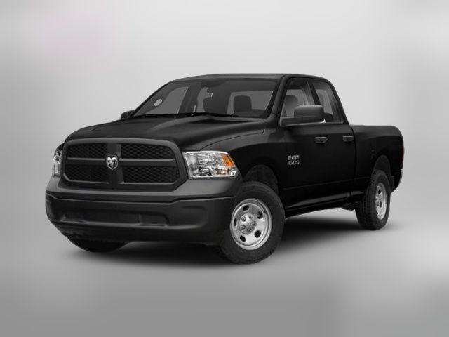 2021 Ram 1500 Classic Express