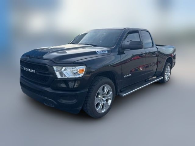 2021 Ram 1500 HFE