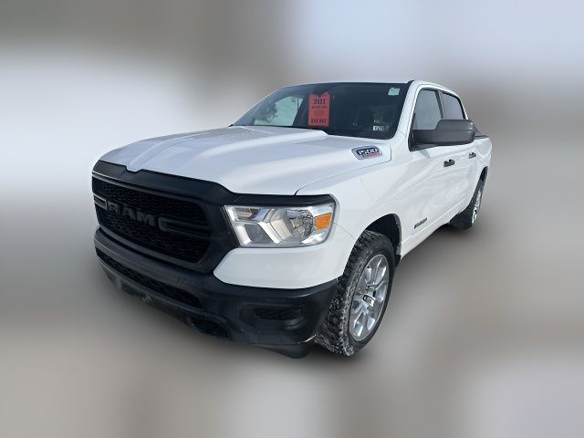 2021 Ram 1500 HFE