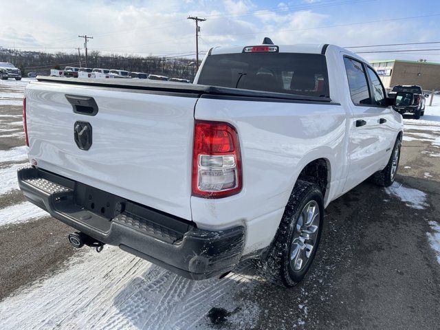 2021 Ram 1500 HFE