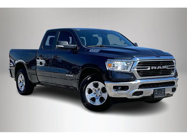 2021 Ram 1500 Lone Star