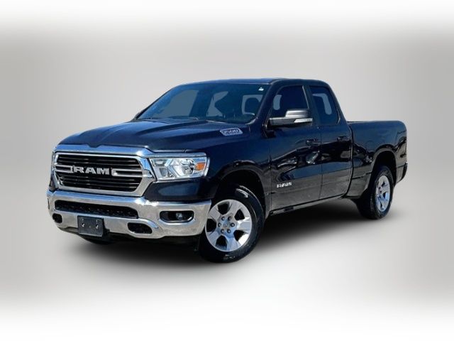 2021 Ram 1500 Lone Star