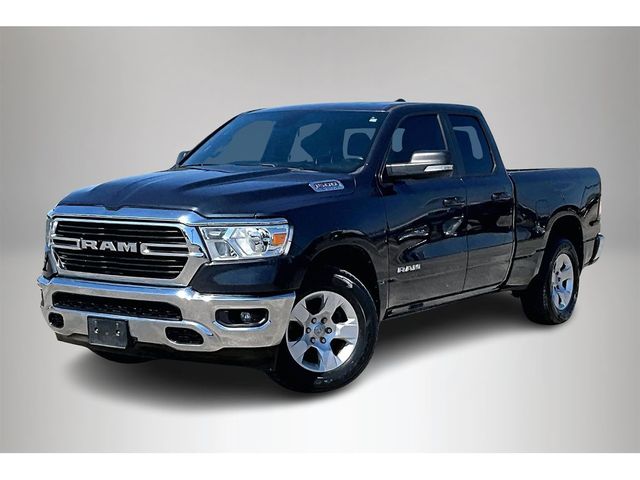 2021 Ram 1500 Lone Star