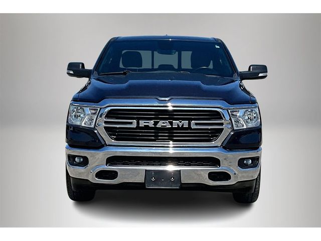 2021 Ram 1500 Lone Star