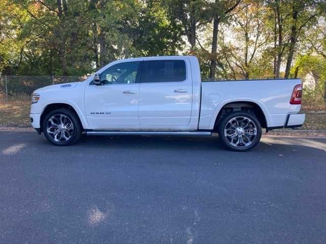 2021 Ram 1500 Longhorn