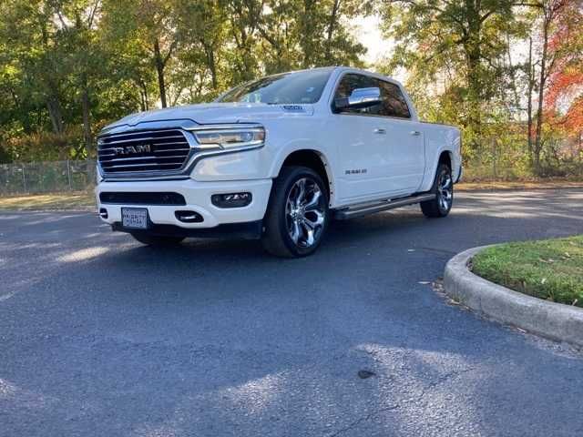 2021 Ram 1500 Longhorn