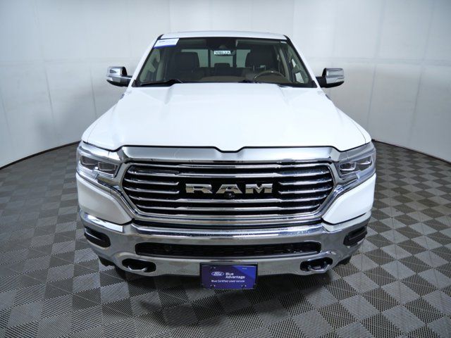 2021 Ram 1500 Longhorn