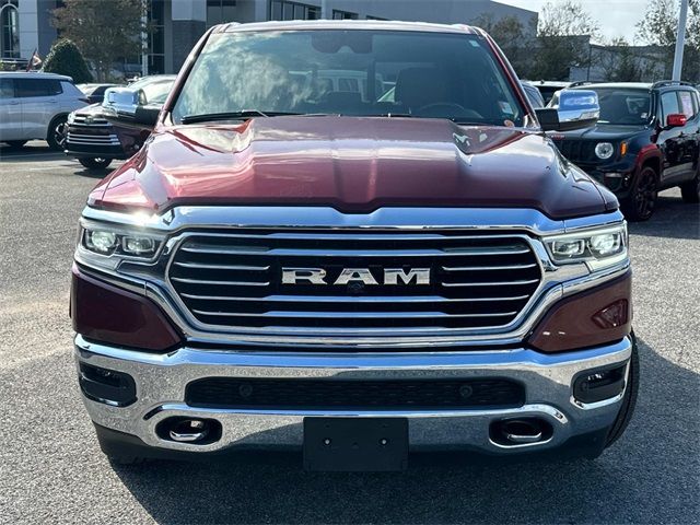 2021 Ram 1500 Longhorn