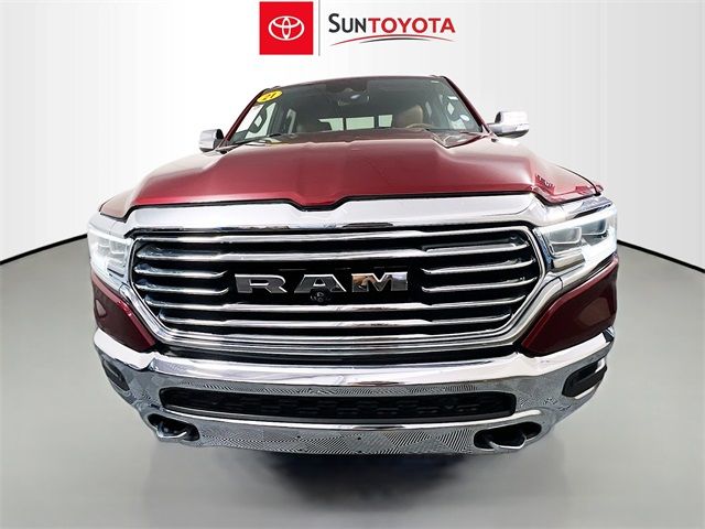 2021 Ram 1500 Longhorn