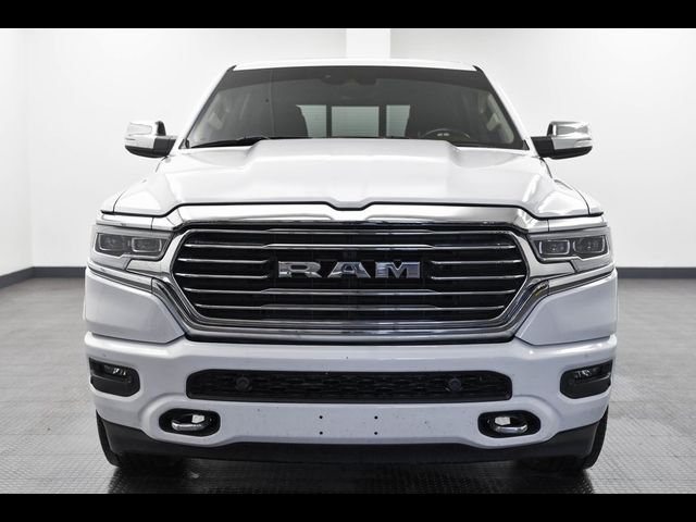 2021 Ram 1500 Longhorn