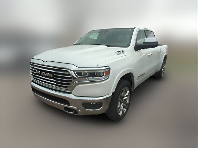 2021 Ram 1500 Longhorn