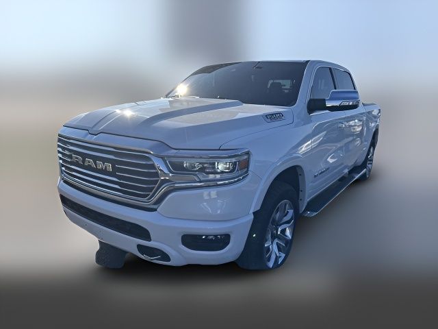 2021 Ram 1500 Longhorn