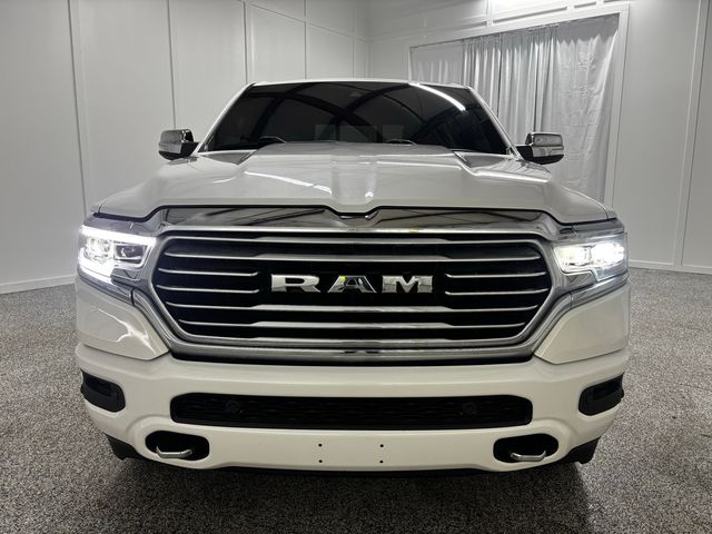 2021 Ram 1500 Longhorn