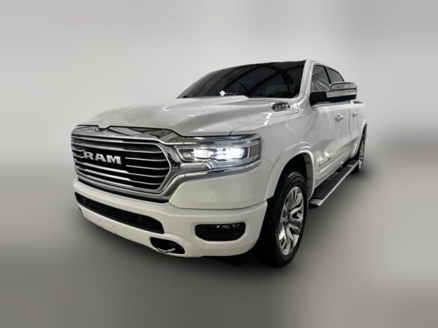 2021 Ram 1500 Longhorn