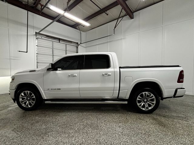 2021 Ram 1500 Longhorn