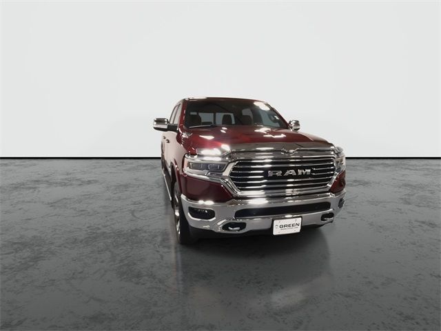 2021 Ram 1500 Longhorn