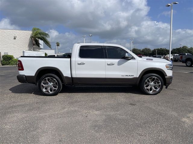 2021 Ram 1500 Longhorn