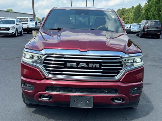 2021 Ram 1500 Longhorn