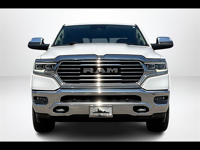 2021 Ram 1500 Longhorn