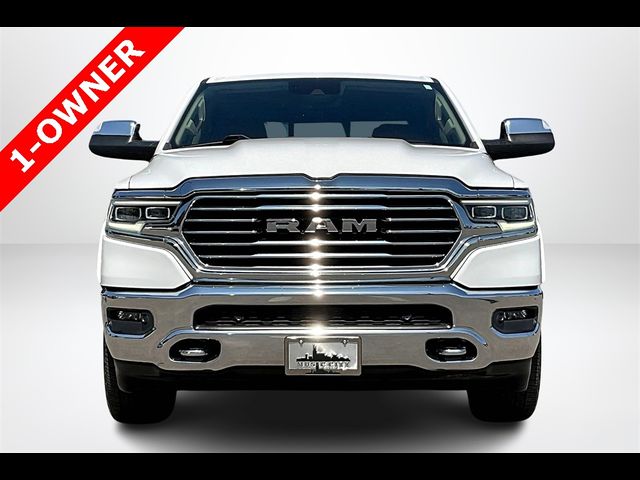 2021 Ram 1500 Longhorn