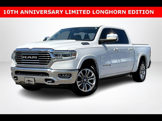 2021 Ram 1500 Longhorn