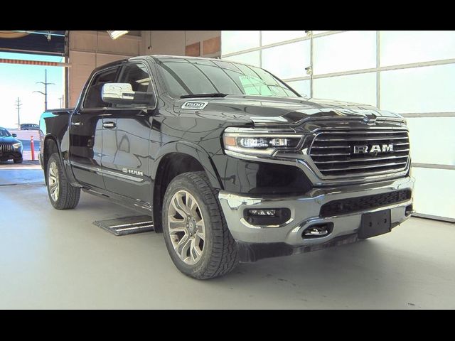 2021 Ram 1500 Limited Longhorn