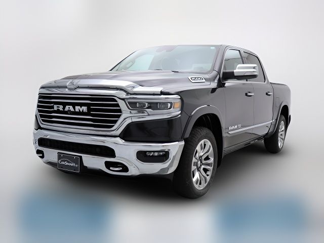 2021 Ram 1500 Limited Longhorn