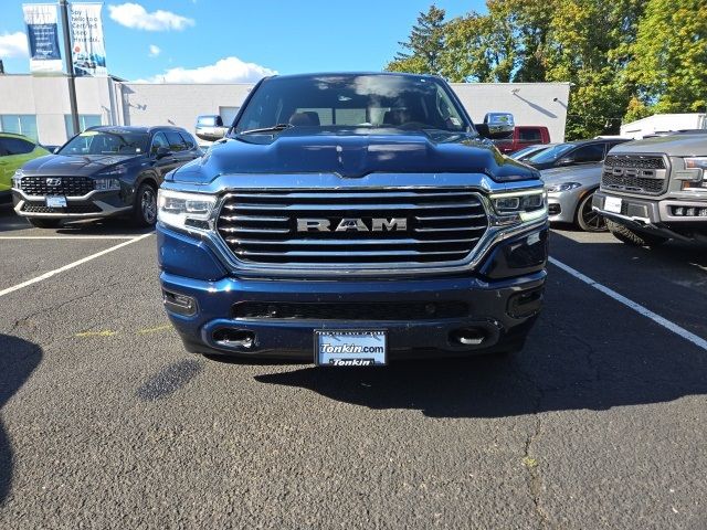 2021 Ram 1500 Longhorn