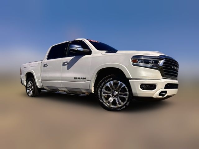 2021 Ram 1500 Longhorn