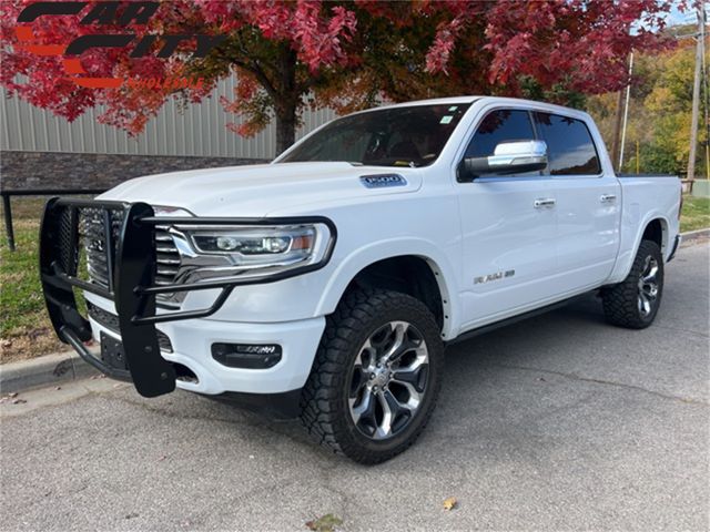 2021 Ram 1500 Longhorn