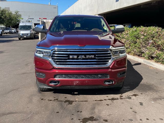 2021 Ram 1500 Longhorn