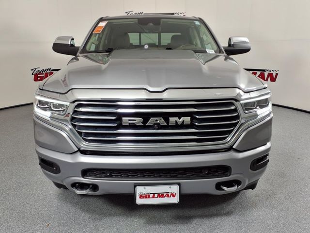 2021 Ram 1500 Longhorn