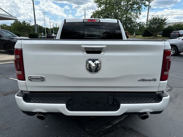 2021 Ram 1500 Longhorn