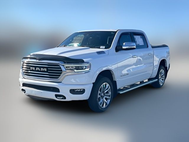 2021 Ram 1500 Longhorn